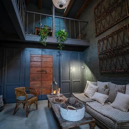 Casa Ricciardi 別荘 Isola di Ustica