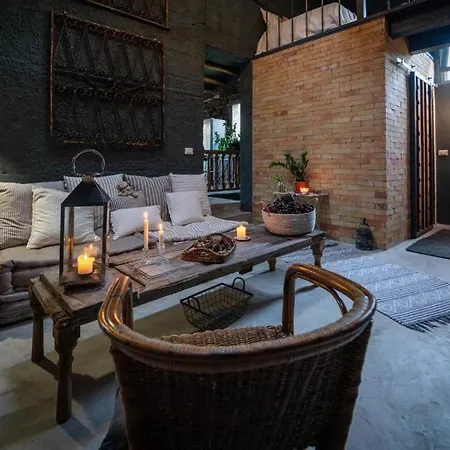 Casa Ricciardi 別荘 Isola di Ustica