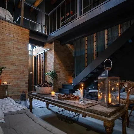 Casa Ricciardi Ferienhaus
