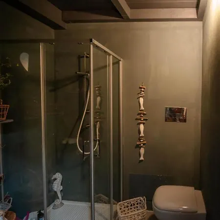 Casa Ricciardi Holiday home