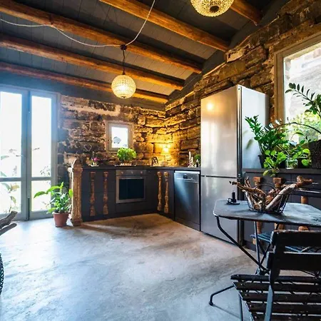 Ferienhaus Casa Ricciardi