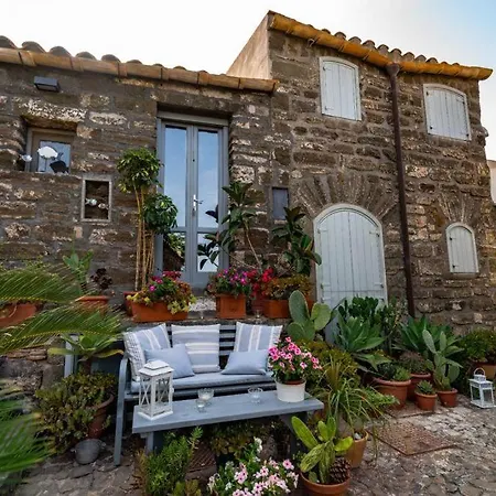 Casa Ricciardi *