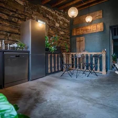 Holiday home Casa Ricciardi