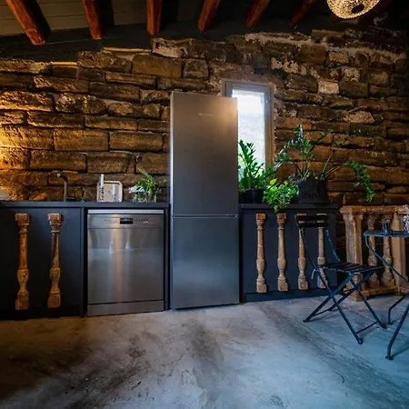 Casa Ricciardi Ferienhaus