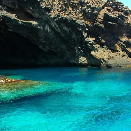 Ferienhaus Casa Ricciardi Isola di Ustica