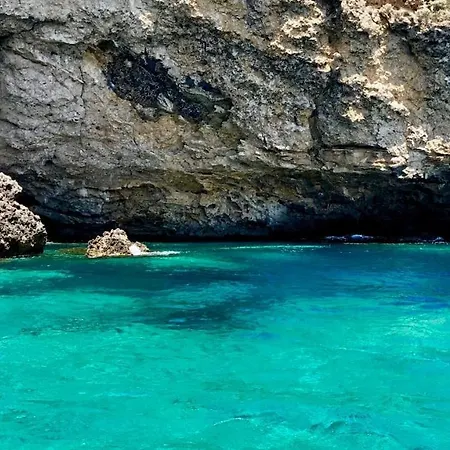 Casa Ricciardi Isola di Ustica